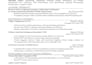 create a professional, ats optimized resume